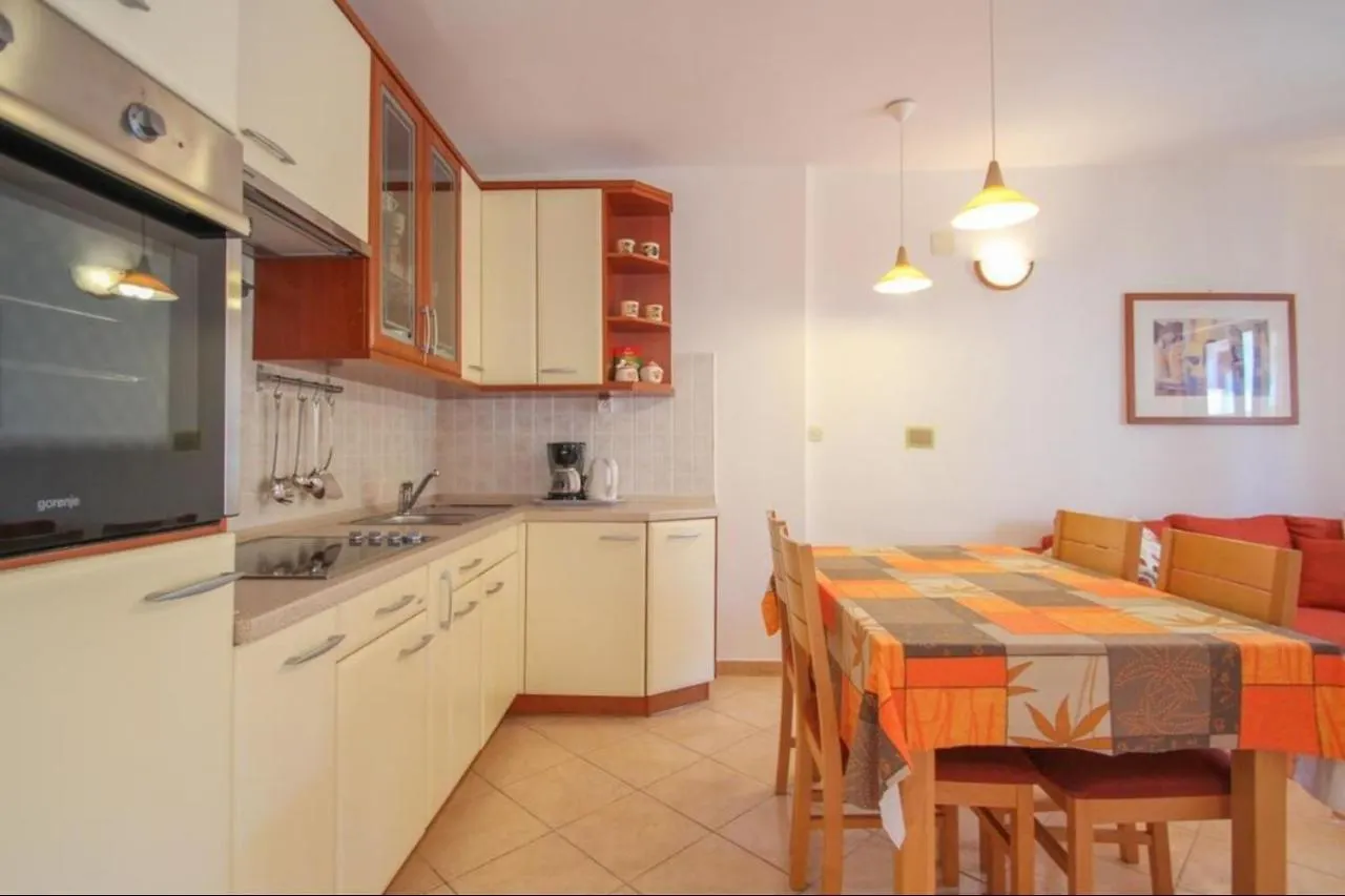 Apartment House Alenka Novigrad Close The Beach And Center Kroatien