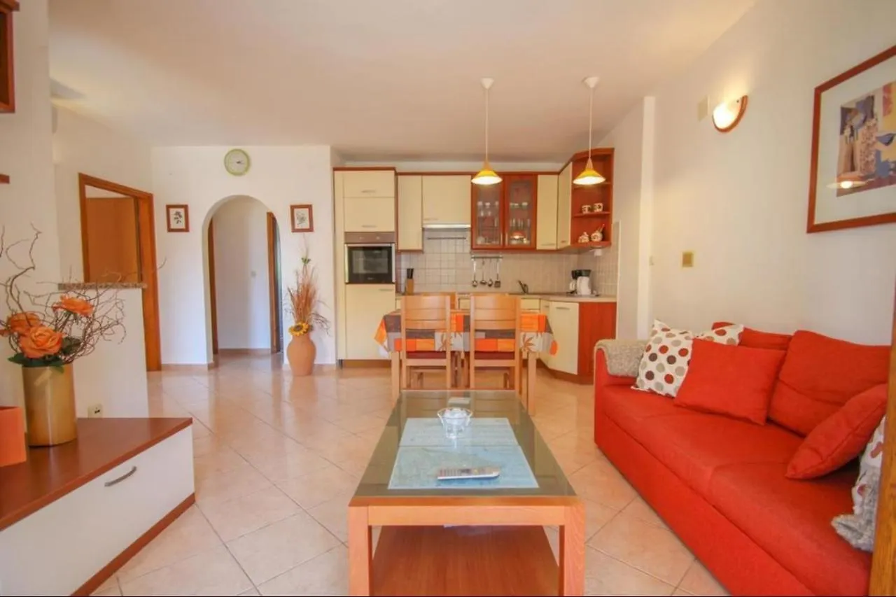 Apartment House Alenka Novigrad Close The Beach And Center 0*, Novigrad Istria