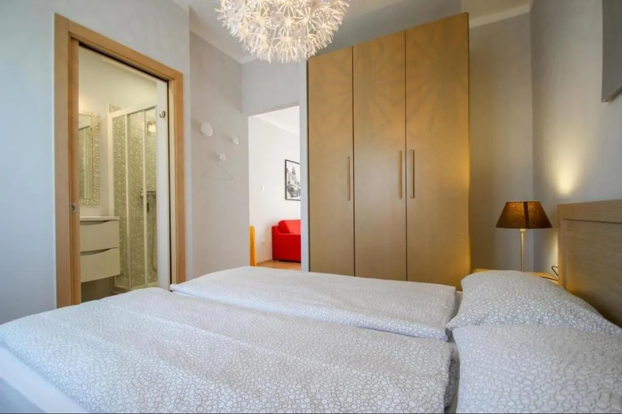 Apartment House Alenka Novigrad Close The Beach And Center 0*, Novigrad Istria Kroatien