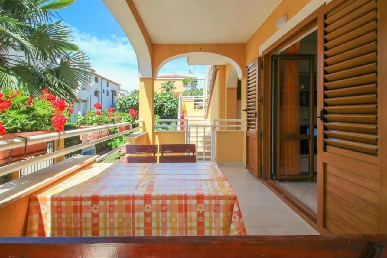 Apartment House Alenka Novigrad Close The Beach And Center Novigrad Istria