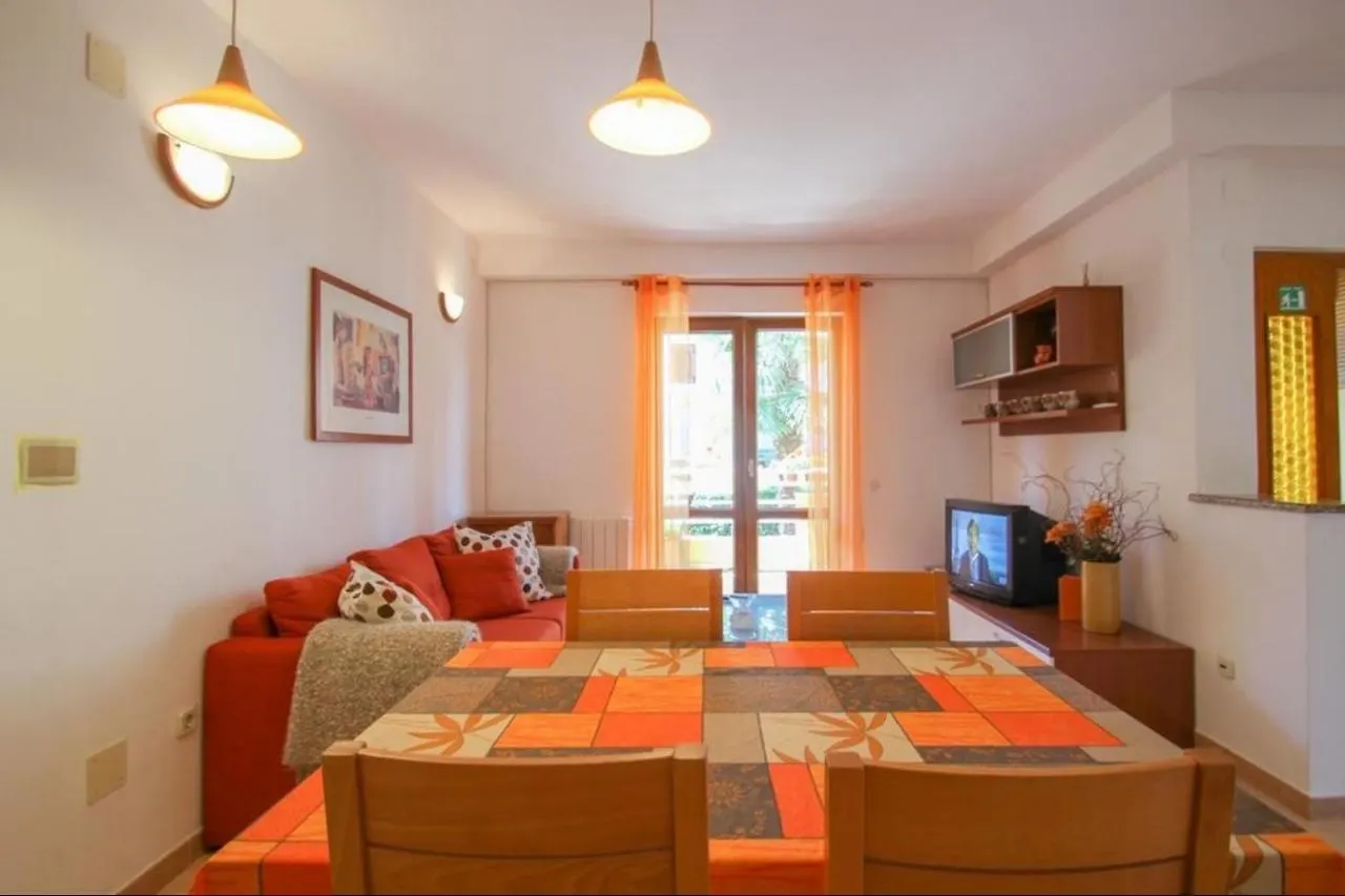 Apartment House Alenka Novigrad Close The Beach And Center 0*, Novigrad Istria Kroatien
