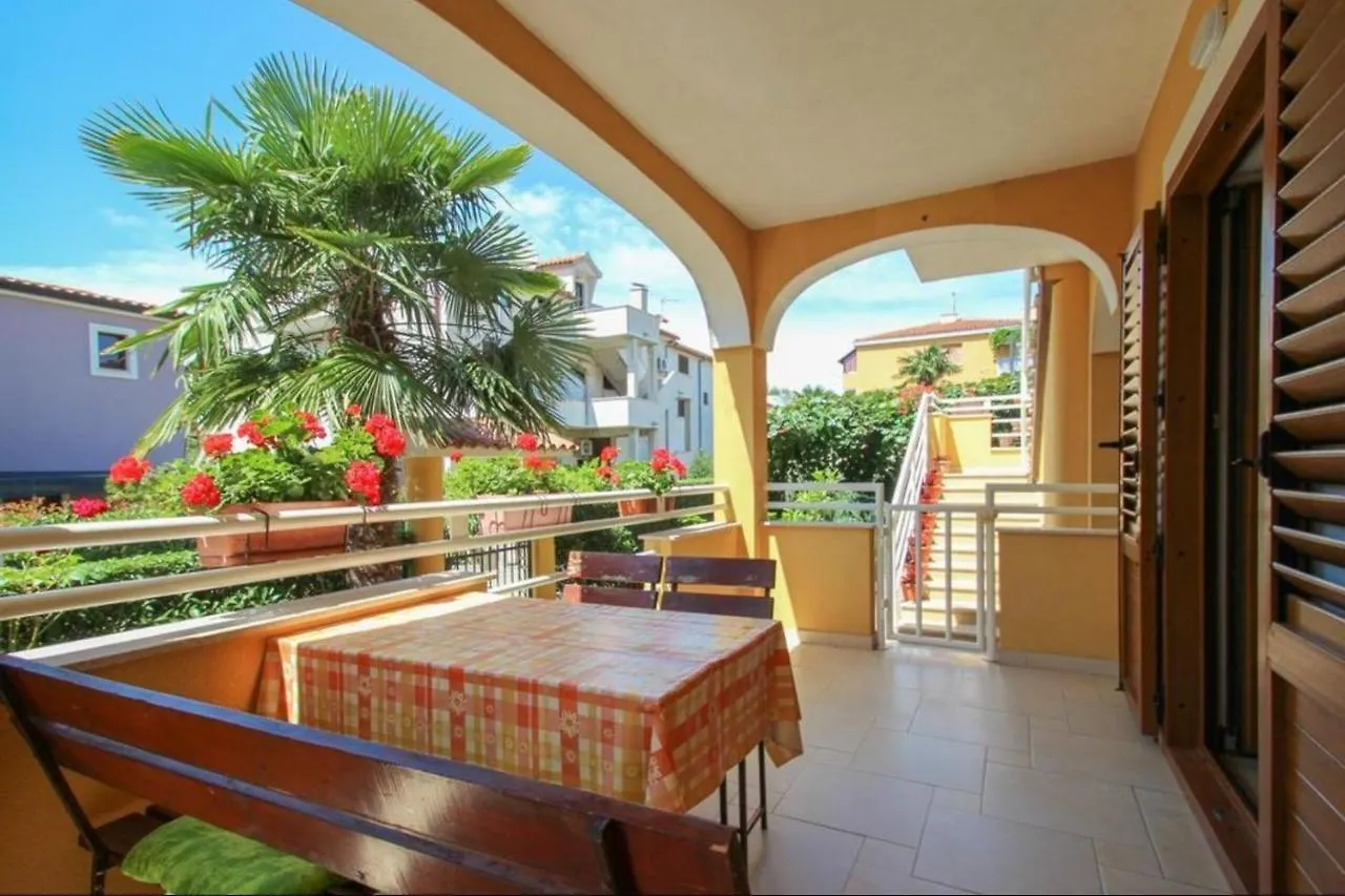 Apartment House Alenka Novigrad Close The Beach And Center 0*, Novigrad Istria