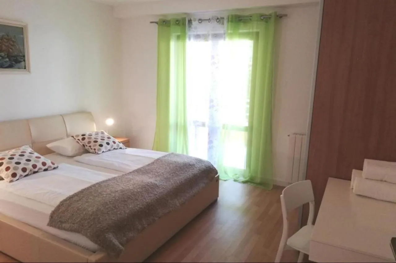Apartment House Alenka Novigrad Close The Beach And Center 0*, Novigrad Istria