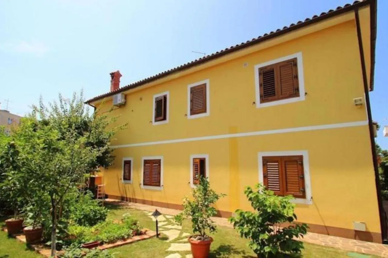 Apartment House Alenka Novigrad Close The Beach And Center 0*, Novigrad (Istria) Croatia