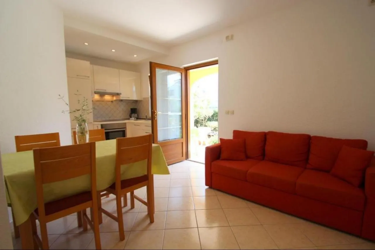 Apartment House Alenka Novigrad Close The Beach And Center Guest house Novigrad (Istria)