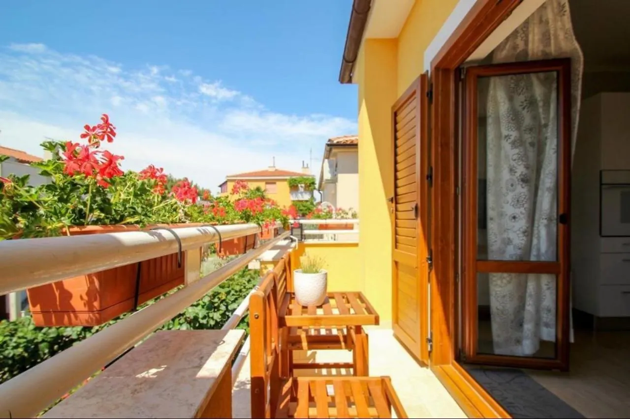 Apartment House Alenka Novigrad Close The Beach And Center Guest house Novigrad (Istria)