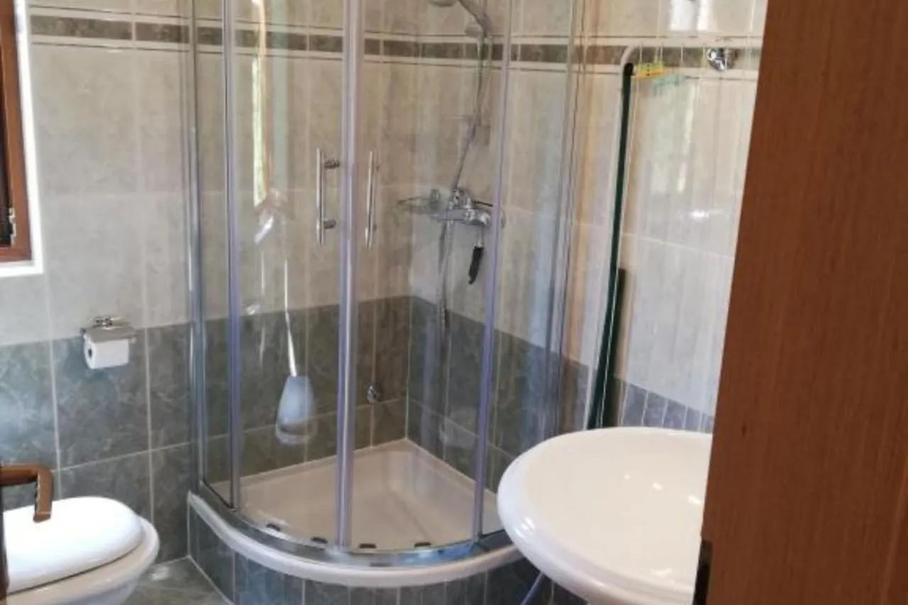 Guest house Apartment House Alenka Novigrad Close The Beach And Center