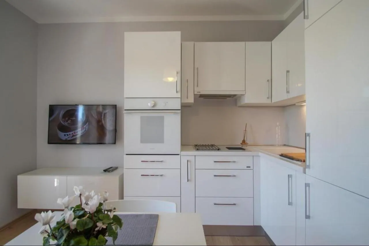 Apartment House Alenka Novigrad Close The Beach And Center 0*, Novigrad (Istria)