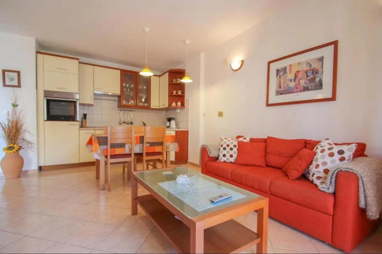 Apartment House Alenka Novigrad Close The Beach And Center Guest house Novigrad (Istria)