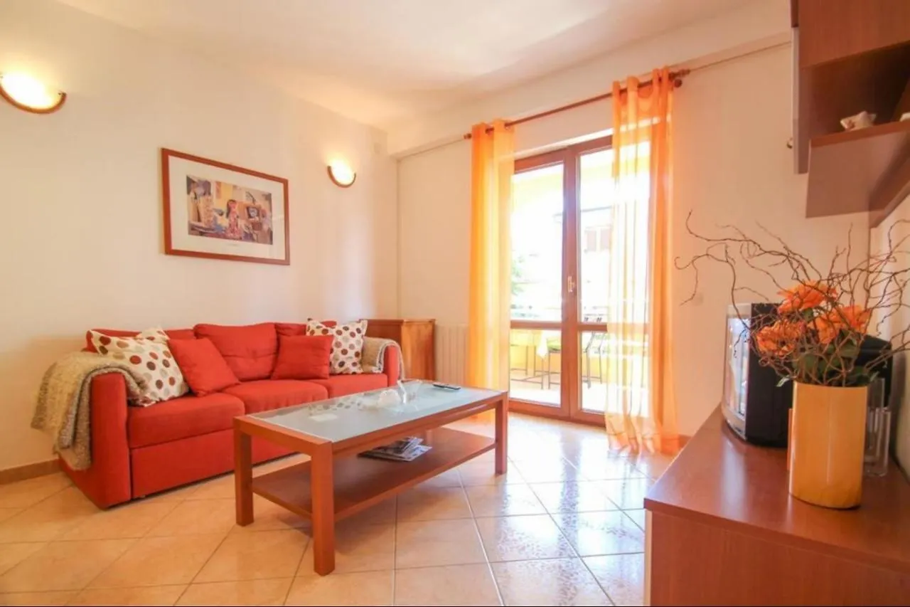 Guest house Apartment House Alenka Novigrad Close The Beach And Center Croatia