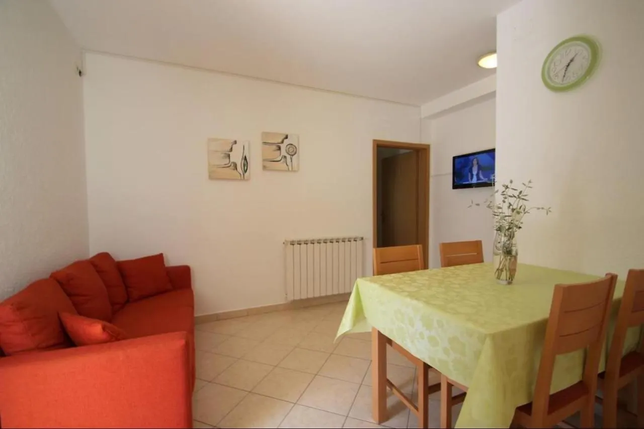 Apartment House Alenka Novigrad Close The Beach And Center 0*, Novigrad (Istria) Croatia