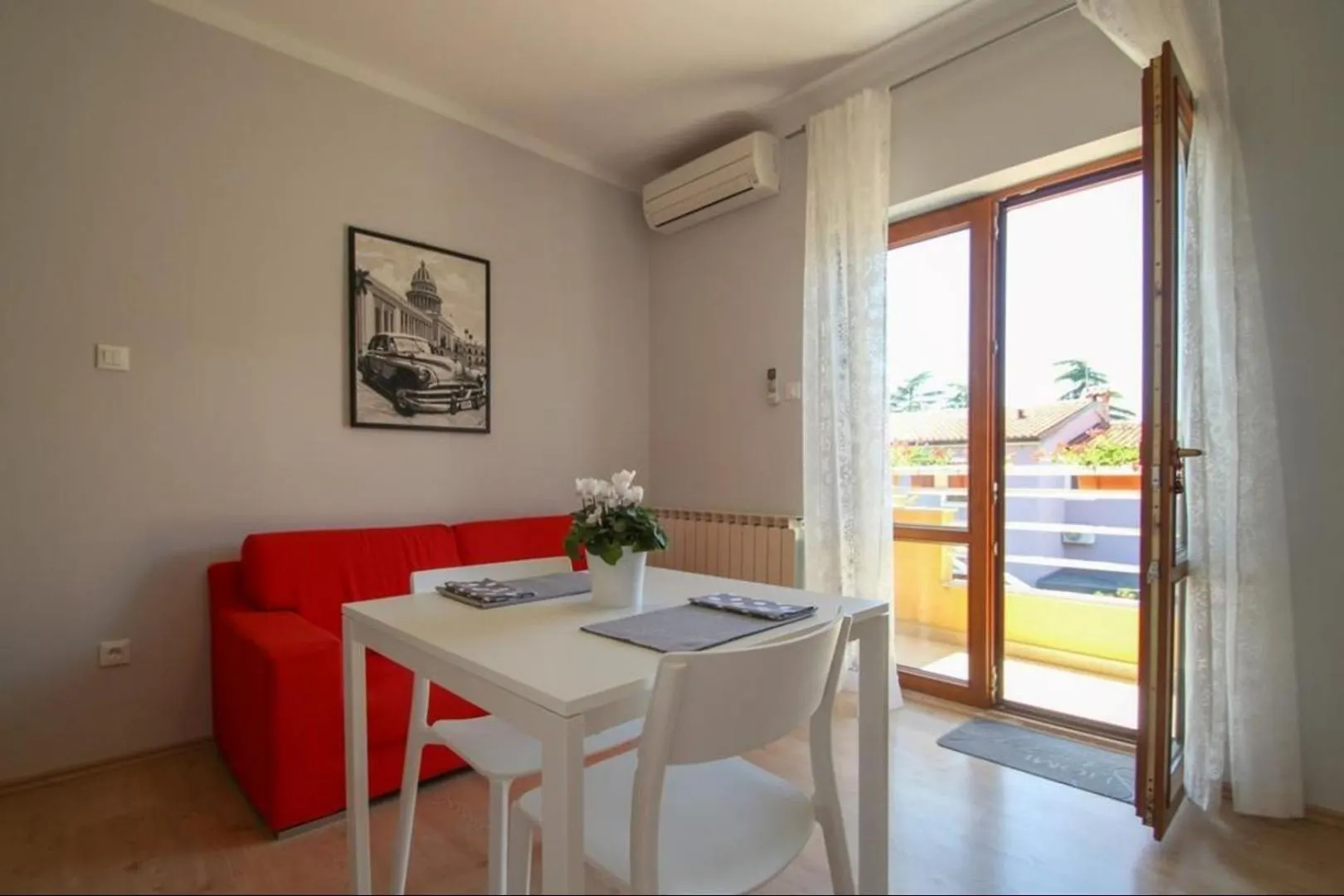 Apartment House Alenka Novigrad Close The Beach And Center Novigrad (Istria)
